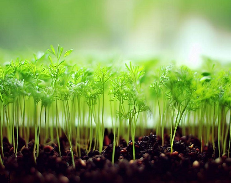 Зелень на подоконнике: выращивание полезных продуктов в домашних условиях